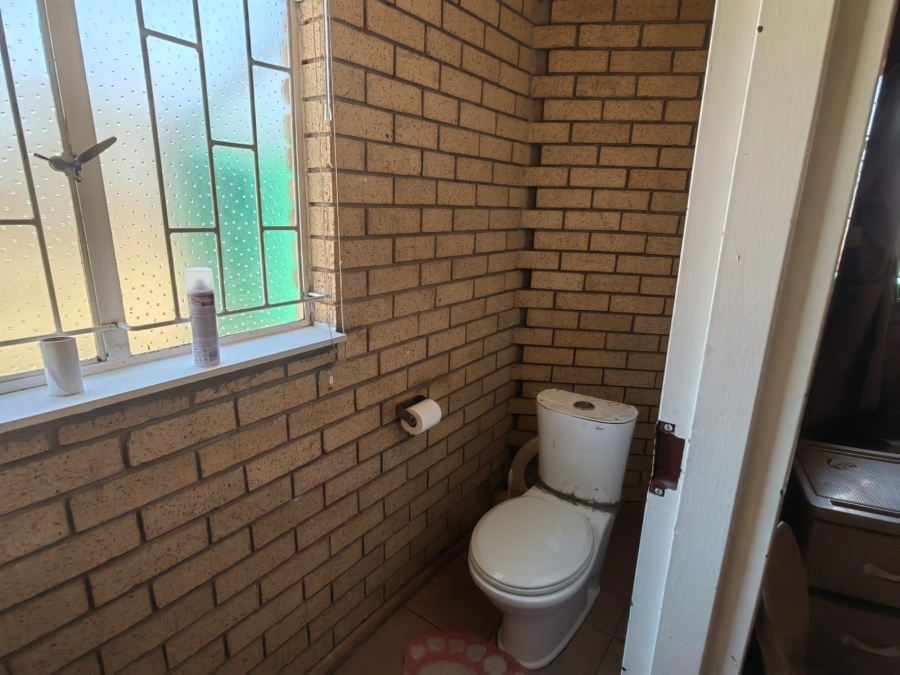 3 Bedroom Property for Sale in Spitskop SH Free State